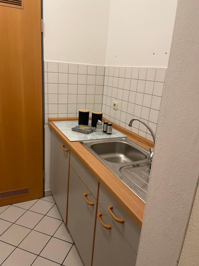 Appartement Donauwelle 2 Пассау Экстерьер фото